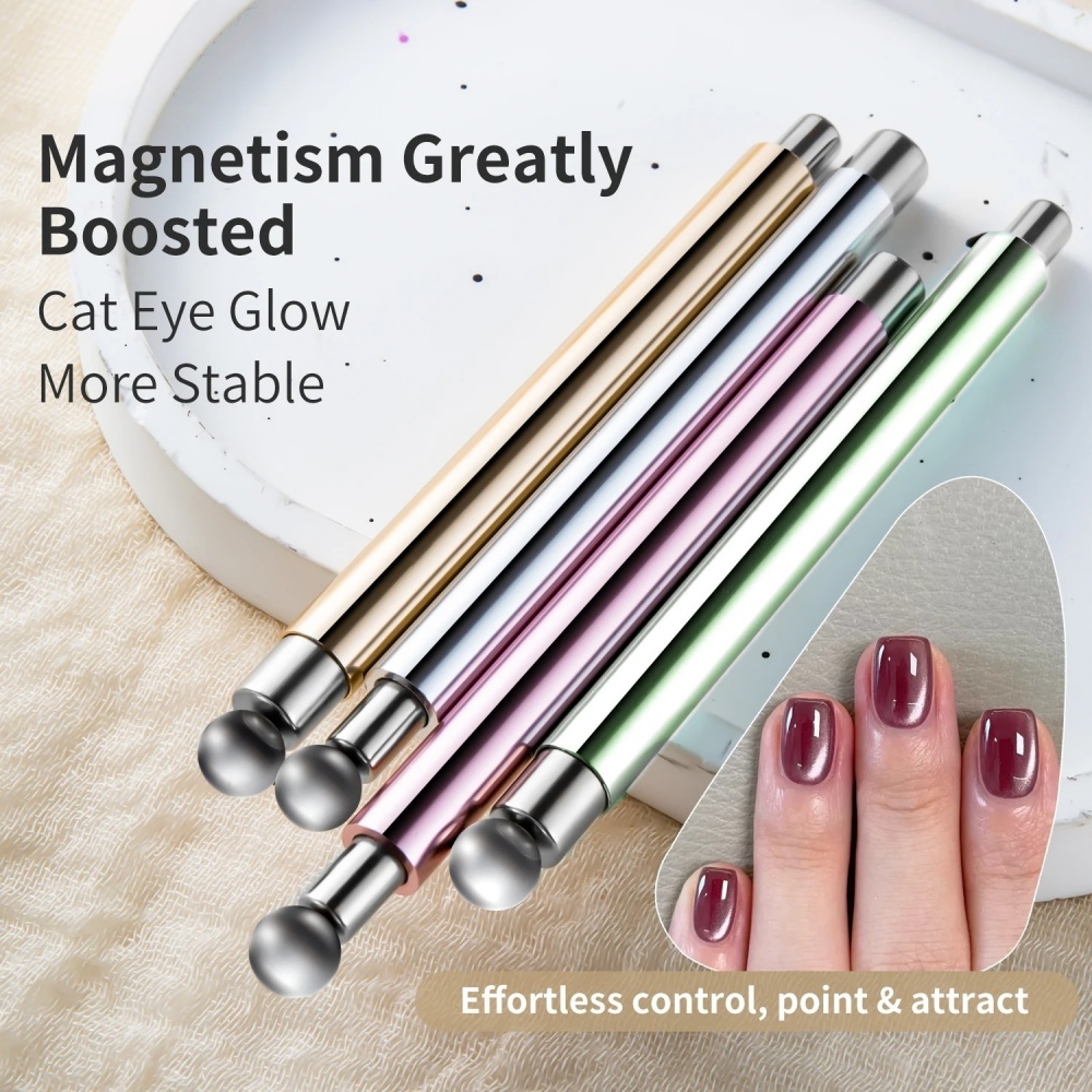 Katzenaugen-Nagelkunst Magnets – Contour Palette Stick Bewertung und Preis