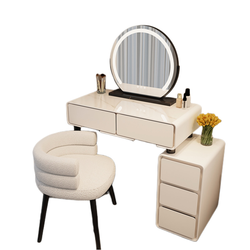 Moderner Schminktisch Frisiert – Beauty Makeup Vanity Set Bewertung und Preis