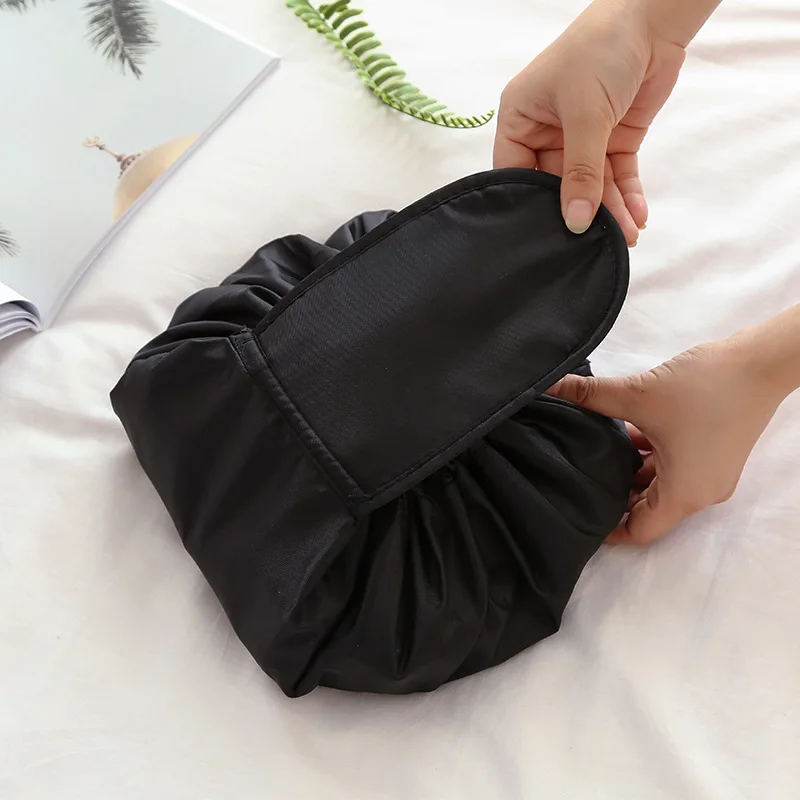 Kosmetiktasche mit Kordelzug f – Beauty Makeup Women Bewertung und Preis