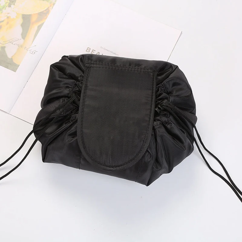 Kosmetiktasche mit Kordelzug f – Beauty Makeup Women Bewertung und Preis