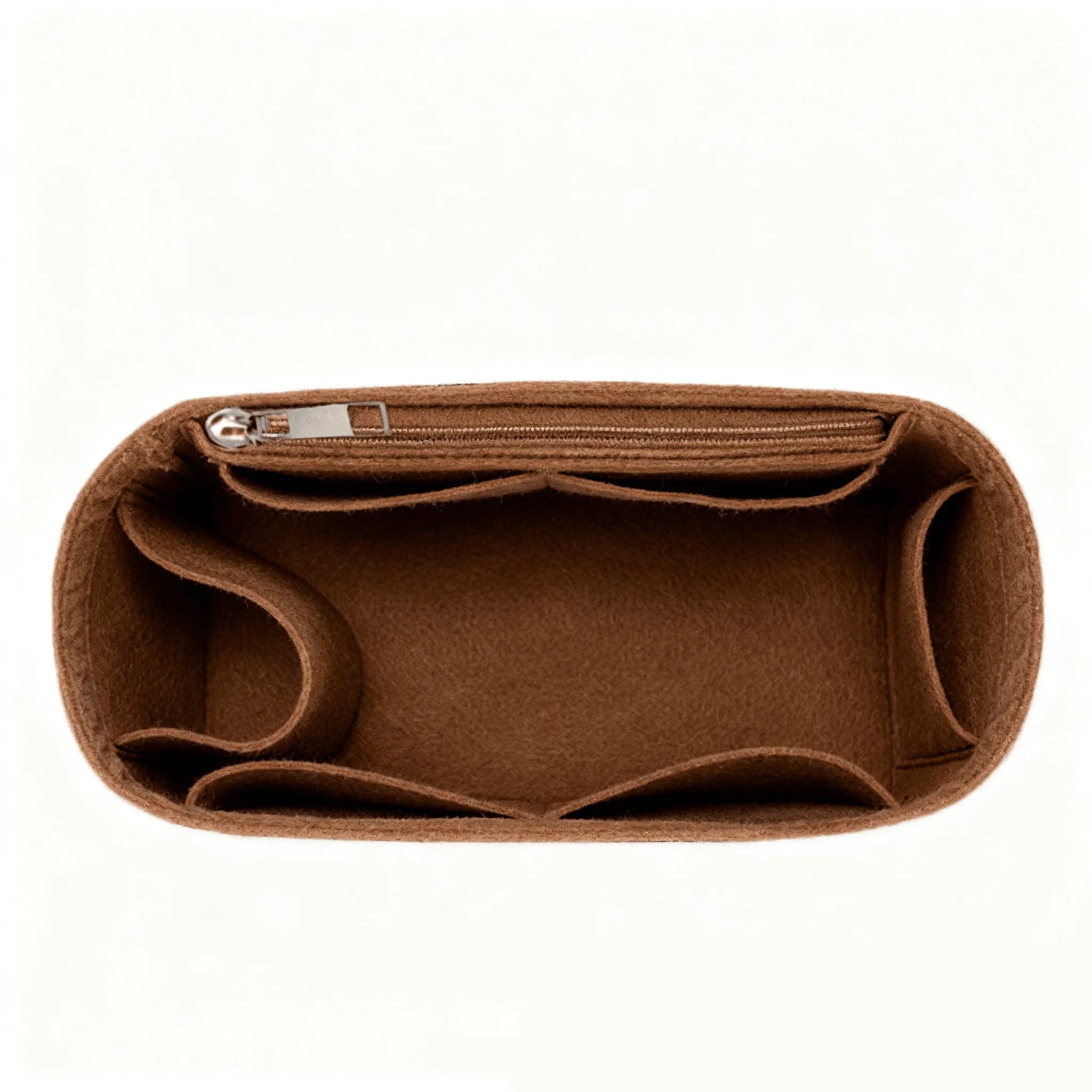 Taschenorganizer aus Filz, Han – Beauty Makeup Women Bewertung und Preis