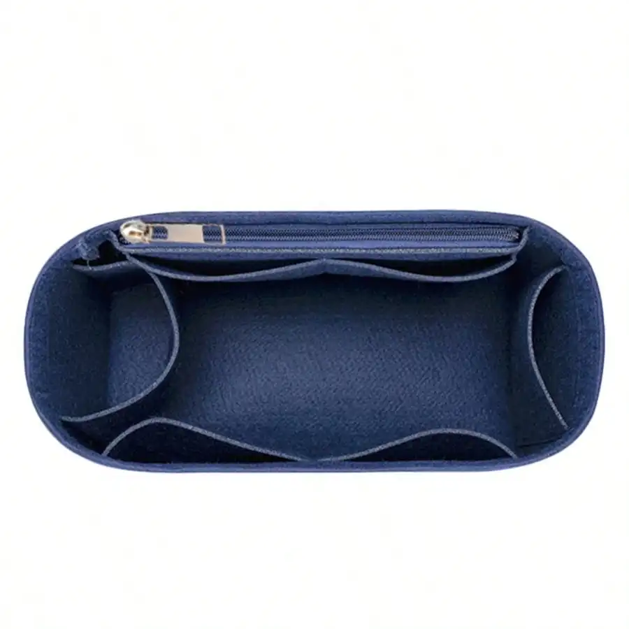 Taschenorganizer aus Filz, Han – Beauty Makeup Women Bewertung und Preis