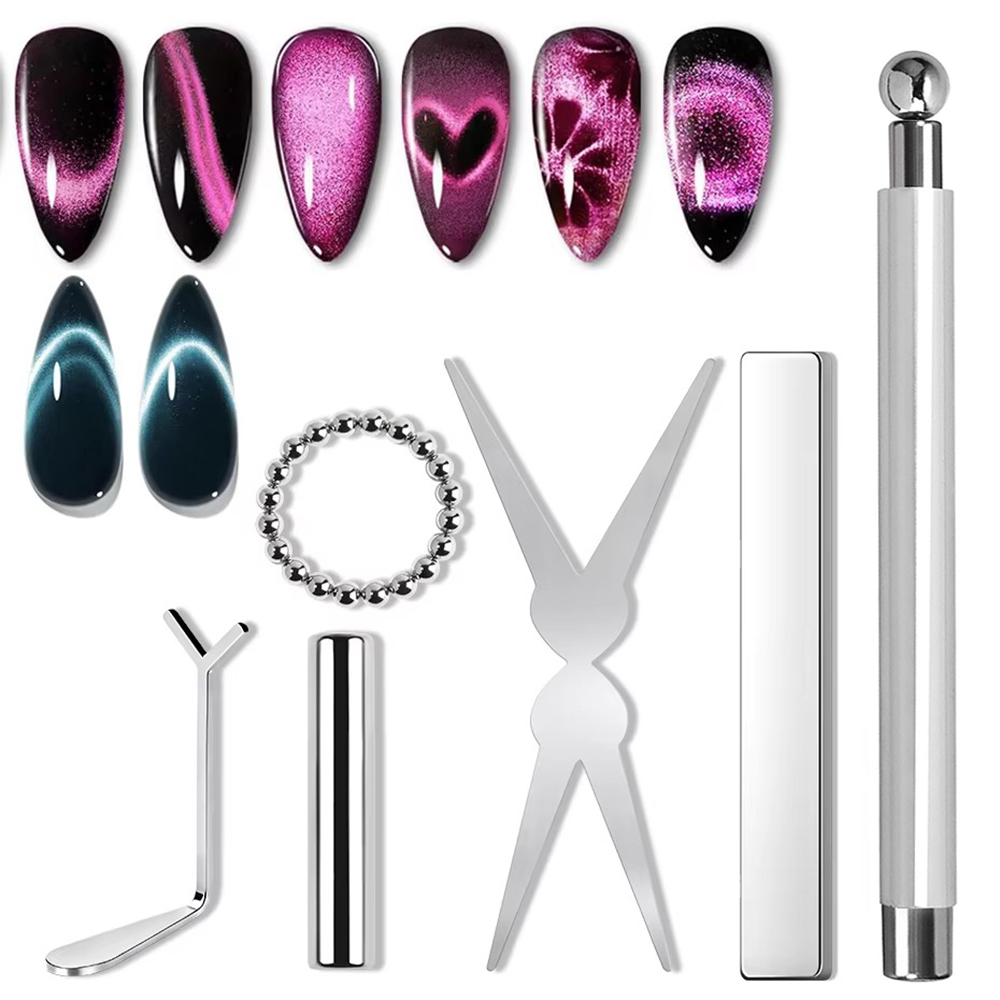 LULAA 1/6-teiliges Nagelkunst- – Contour Palette Stick Bewertung und Preis