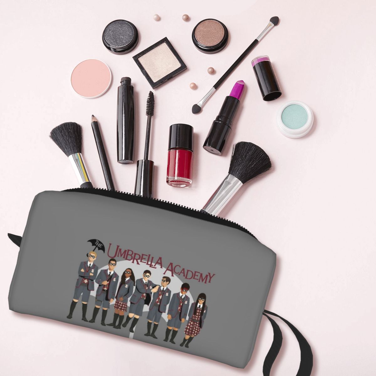 The Umbrella Academy Group Mak – Beauty Makeup Academy Bewertung und Preis