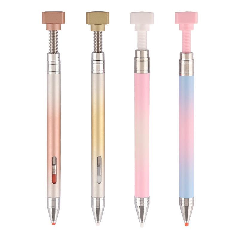 Gradient-Point-Drill-Wachsstif – Contour Palette Stick Bewertung und Preis