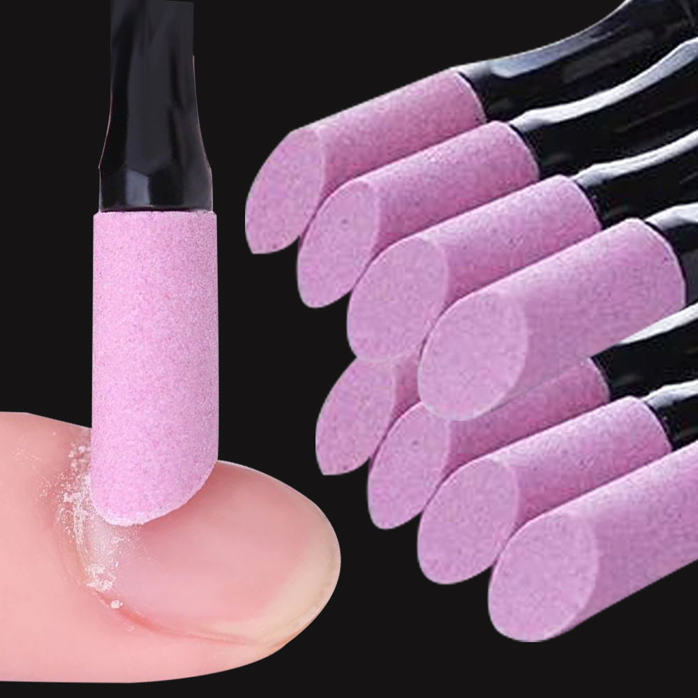 Nagelfeile, Nagelhautstein, Na – Contour Palette Stick Bewertung und Preis