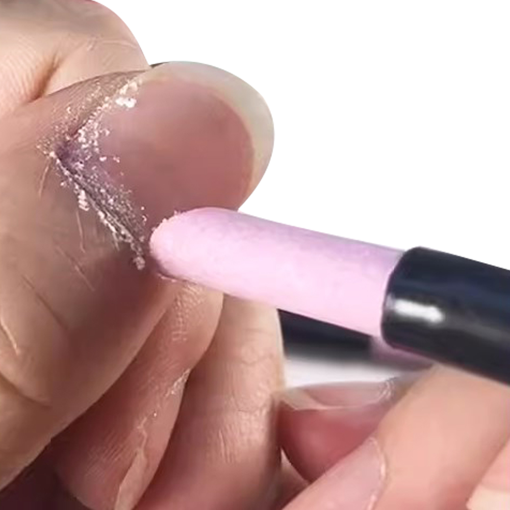 Nagelfeile, Nagelhautstein, Na – Contour Palette Stick Bewertung und Preis