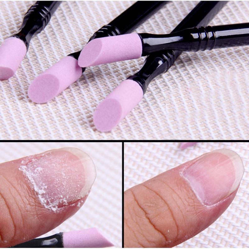 Nagelfeile, Nagelhautstein, Na – Contour Palette Stick Bewertung und Preis