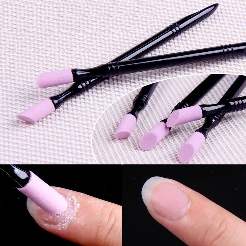 Nagelfeile, Nagelhautstein, Na – Contour Palette Stick Bewertung und Preis