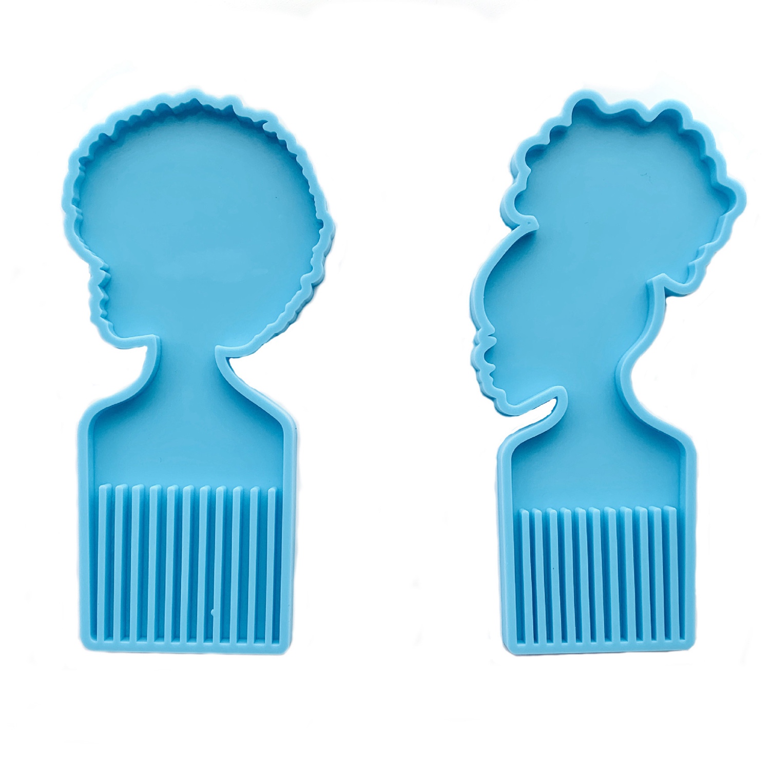ABQR Afro-Haarpickelkamm für F – Beauty & Makeup Katia Di Paola Bewertung und Preis